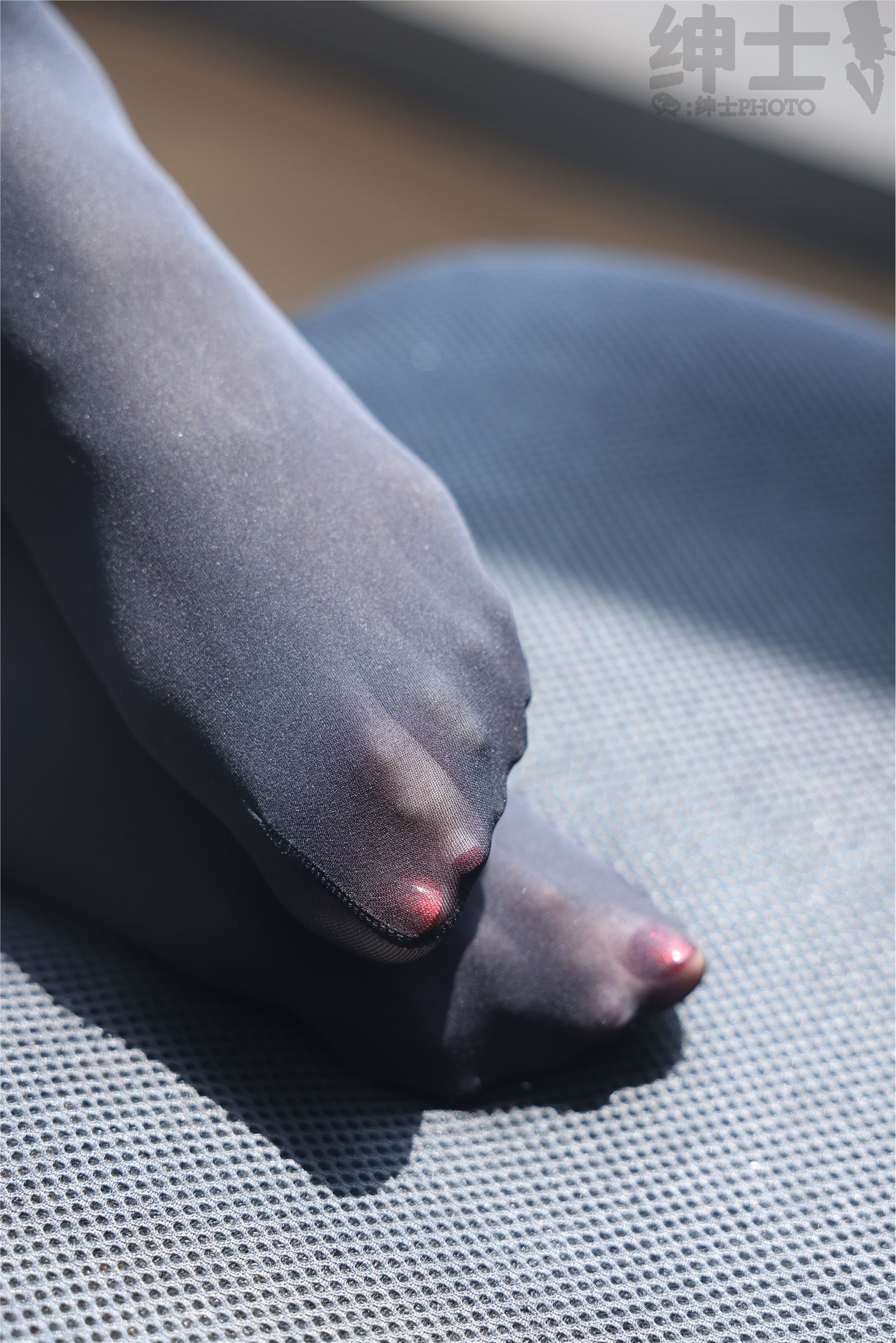 SHENSHI绅士 - SS050 小徐子1